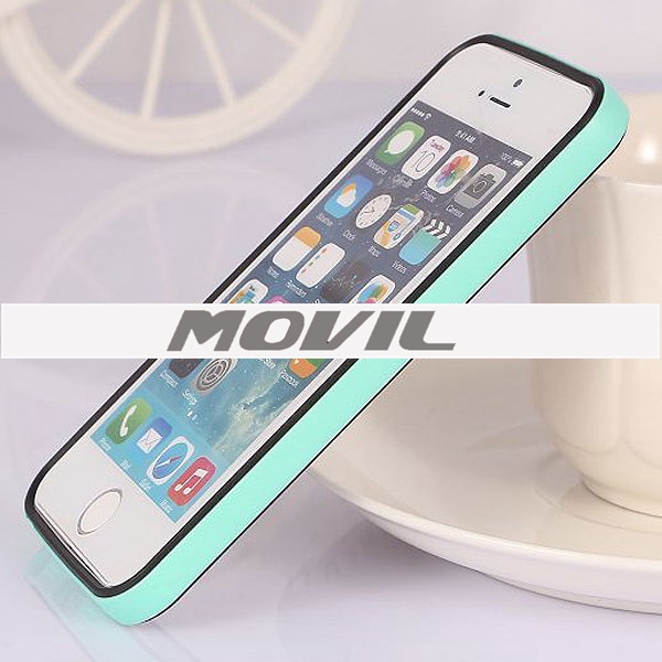 NP-1349 Funda para iphone 5G NP-1349-13g